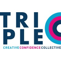 TripleC UK logo - Similar company to Queen Studio