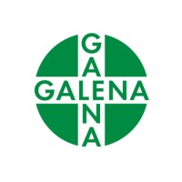 FSP GALENA logo - Similar company to Element Pharmaceuticals®
