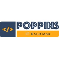Poppins IT Solution logo - Similar company to Squidteck It Solutions