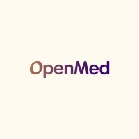 OpenMed logo - Similar company to Domus Ai