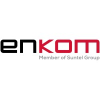 Enkom AG logo - Similar company to Connect Com Ag Schweiz