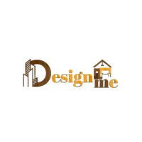 Design Me interior logo - Similar company to Tasya Studio