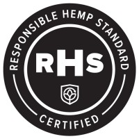 Responsible Hemp Standard logo - Similar company to Certrust Inspection And Certification Ltd.