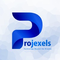 Projexels logo - Similar company to Tecolution