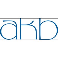 AKB ASSOCIATES logo - Similar company to Zinterio