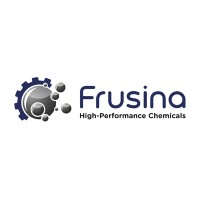 Frusina logo - Similar company to Mineral Process Technologies (Pty) Ltd