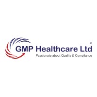 GMP Healthcare Ltd logo - Similar company to Sasmar