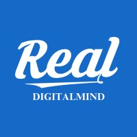 Real DigitalMind logo - Similar company to Smartdrive Co,Ltd