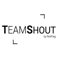 TeamShout logo - Similar company to Leadconcept