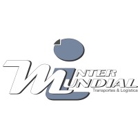 Transportadora Intermundial Cargo logo - Similar company to Urbanlog - Urbana Transportadora E Logística