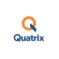 Quatrix Communications logo - Similar company to Quatrix - Explorer, Cultiver & Fidéliser