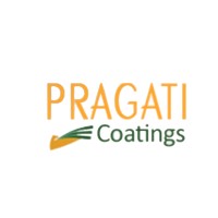 Pragati Coatings logo - Similar company to Rehableader Technology Inc