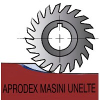 S.C. Aprodex Masini Unelte logo - Similar company to Contecpark Srl