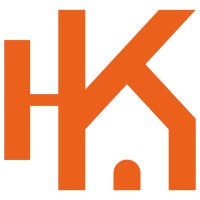 HK HomeKare immobilier logo - Similar company to More Mobile Relations