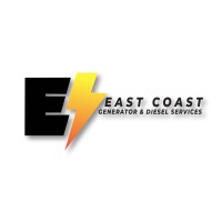 East Coast Generators logo - Similar company to Aj Power Generators