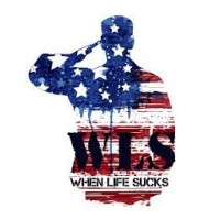 WHENLIFESUCKS ORG FOUNDATION logo - Similar company to Range Fore Hope Foundation