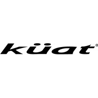 Küat Racks logo - Similar company to Yakima Products