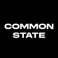 Common State logo - Similar company to Zilla & Brook Publicity And Production