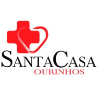 Associação da Santa Casa de Misericórdia de Ourinhos logo - Similar company to Ouritrans Transporte E Logística