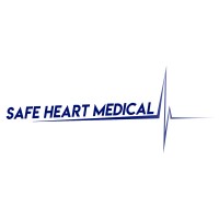 Safe Heart Medical AB logo - Similar company to Safehearts Co.