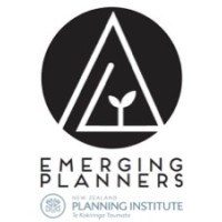 NZPI Emerging Planners logo - Similar company to Phd Building