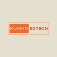 Roman EdTech logo - Similar company to The Coo Solution