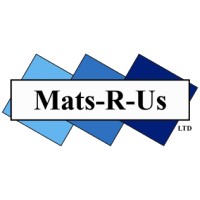 Mats-R-Us logo - Similar company to Esdman Co., Ltd.