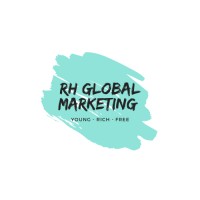 RH Global Marketing logo - Similar company to T