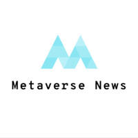 Metaverse News logo - Similar company to The Metaverse Asia Podcast