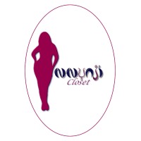 NNUNJICloset logo - Similar company to Swing2Business