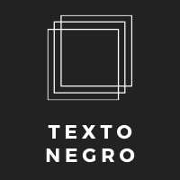 Agencia Texto Negro logo - Similar company to Interacthink - Agencia Digital