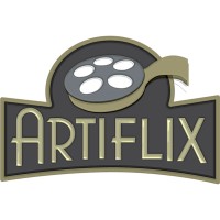 Artiflix, Inc. logo - Similar company to Whackala