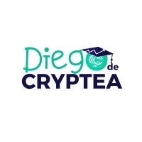 Diego de CRYPTEA logo - Similar company to Sunflower Technologies Llc