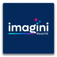 Imagini Health logo - Similar company to Hotcoin