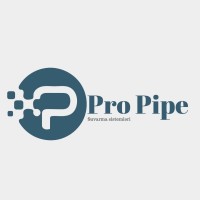 Pro Pipe logo - Similar company to Pro-Pipe (Professional Pipe Services)