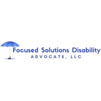 Focused Solutions Disability Advocate, LLC logo - Similar company to Disability Advocate