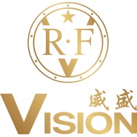 Shaanxi Vision FM&TV Equipment Co., Ltd. logo - Similar company to Yet-Rf Remote Control