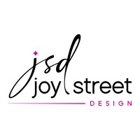 Joy Street Design logo - Similar company to Coddington Design