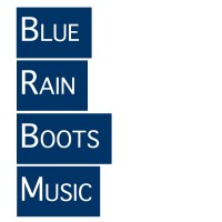 Blue Rain Boots Music, LLC logo - Similar company to Rainboots.Nl