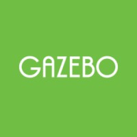 Gazebo TV logo - Similar company to Jdub Records