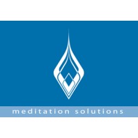 Meditation Solutions logo - Similar company to Vipassana Meditation Centre Dharamshala
