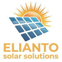 Elianto Solar Solutions logo - Similar company to Studio Ekó