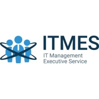 ITMES - IT Management Executive Service logo - Similar company to Champp Gmbh 🏆