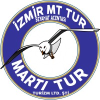Martı Tur logo - Similar company to Romeo Tur
