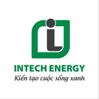 Công Ty Cổ Phần Phát triển Năng Lượng Xanh Intech Việt Nam logo - Similar company to Công Ty Cổ Phần Dịch Vụ & Kỹ Thuật Cơ Điện Lạnh R.E.E