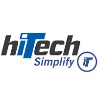 HiTech logo - Similar company to Hitech Digital Solutions