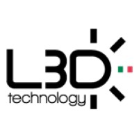 L3D technology logo - Similar company to Novapace