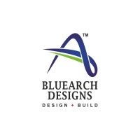 BLUEARCHDESIGNS logo - Similar company to Apro Furniture Studio