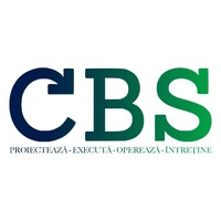 CBS Eastern Europe logo - Similar company to Polycontact Hermannstadt