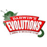 Darwin'S Evolutions, A Journal Of Speculative Fiction